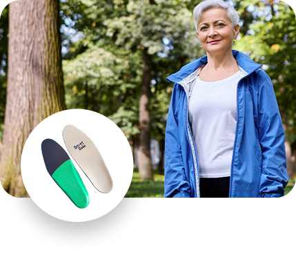 real-time GPS tracking insoles Ontario