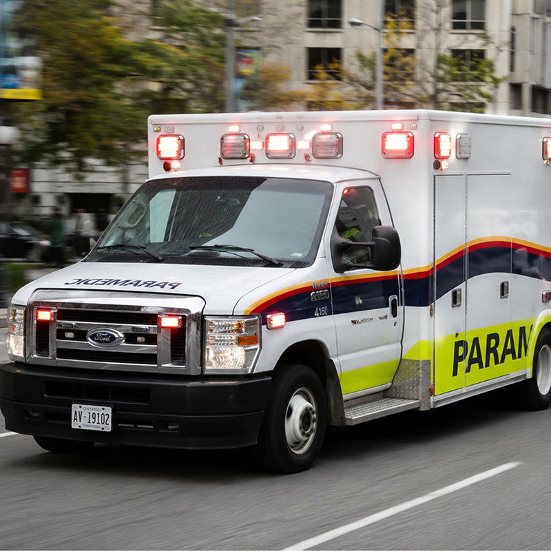ambulance