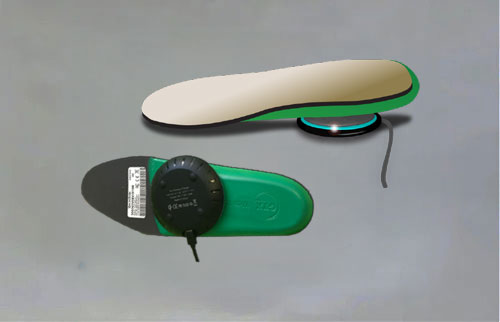 smartsole charger