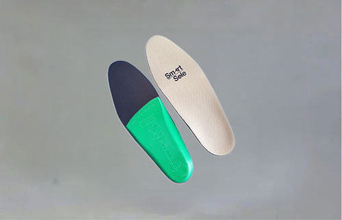smartsole-included