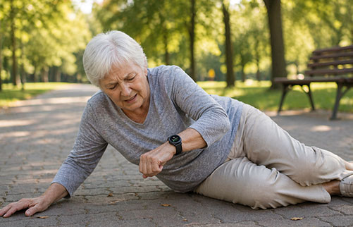 smartwatch-fall-detection