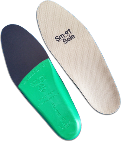 GPS SmartSole Ottawa