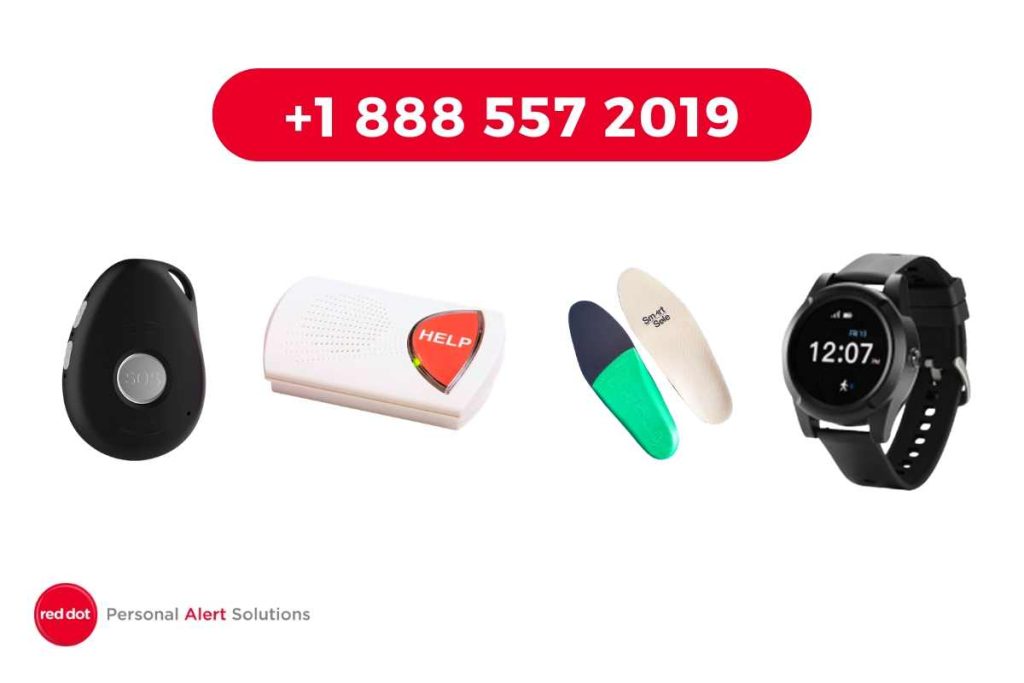 red Dot Alerts supports safe, independent living across Ottawa