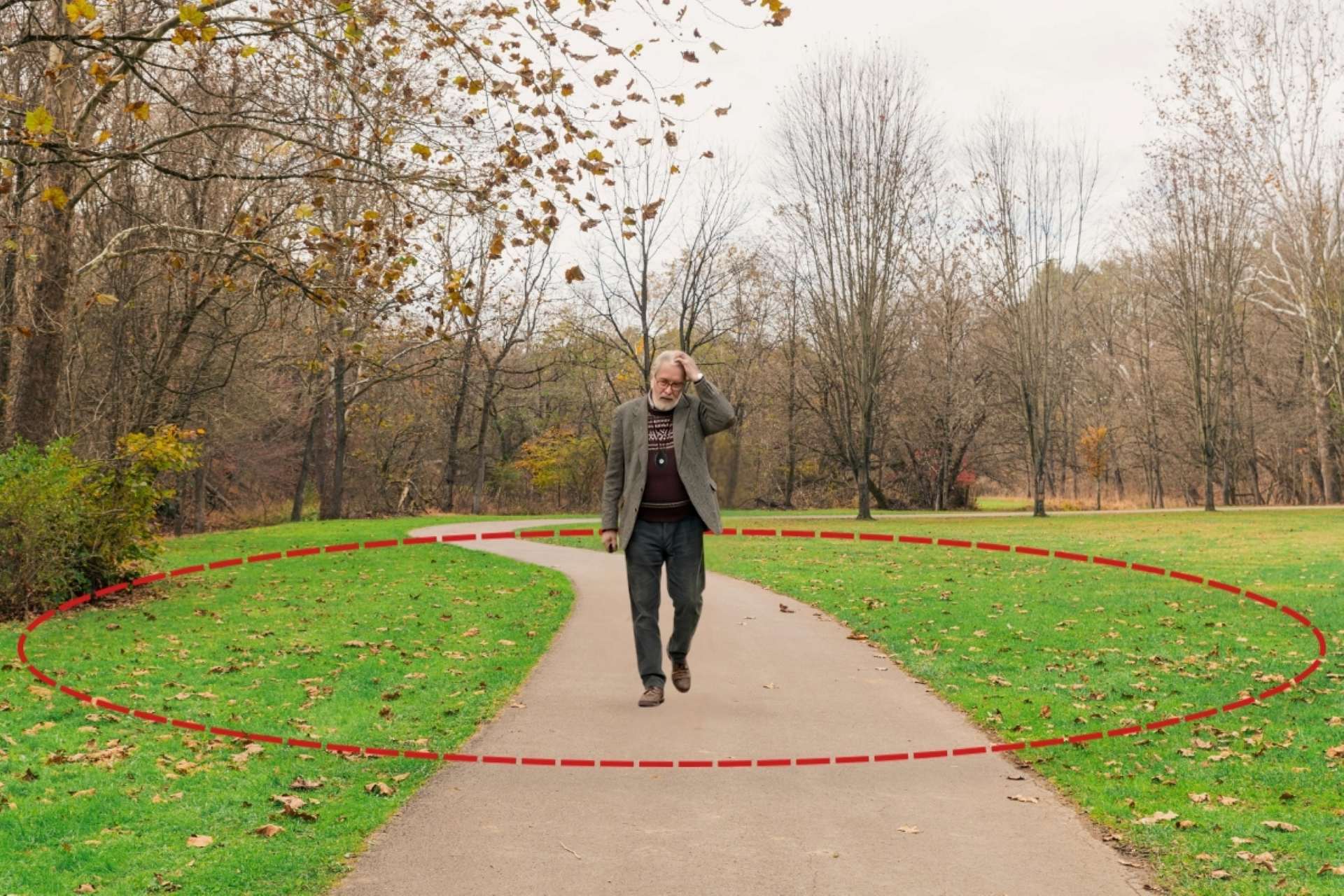 Medical Alert System Coverage Issues