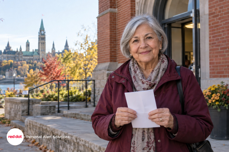 Ottawa’s Election Is Coming: Here’s What Older Adults Should Know Before Voting