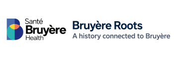 Bruyère Roots Healthcare Logo